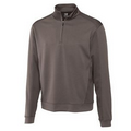 Cutter & Buck Men's DryTec Edge Half Zip Jacket